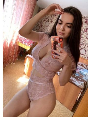 Индивидуалка Елена фото 3