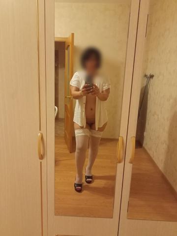 Индивидуалка Любовь фото 3